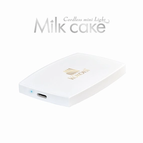 Kokoist Cordless Mini Light Milk Cake Special Steal Event Special Deal Frenzy