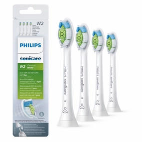 Philips Sonicare W2 Optimal White Brush Heads Shop Grab Now