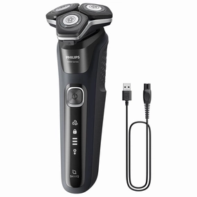 Grab Your Hot Pick Sweet Deal Inside S5898 Wet & Dry Electric Shaver