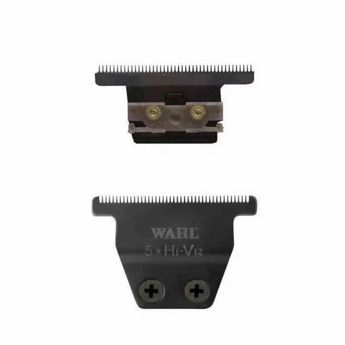 Wahl Hi-Viz Trimmer Replacement Blade Set Weekend Flash Offer Today Only Steal