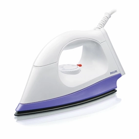 Philips Hi 113 1000 Watt Dry Iron Limited Time Discount Trending Savings Now