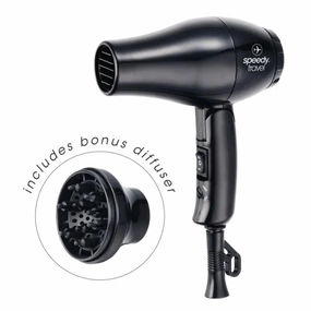 Speedy Travel Hair Dryer Mega Discount Today Trending Savings Now