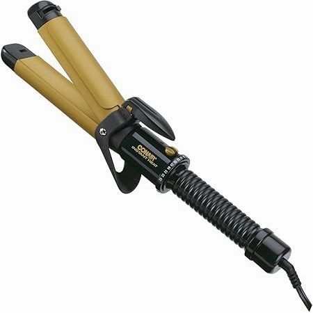 Special Savings Today Hot Savings Alert Conair Conair Cd86Ncsc 1-1/2-Inch Ceramic Straightener And Curling Iron