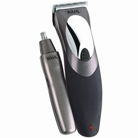 Limited Stock Deals Wahl Clip N Rinse Hair Clipper 9639-617