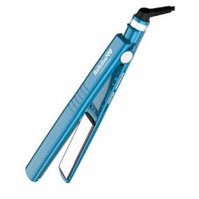 Price Drop Today Flat Iron 1.25 Titanium Double Ion #Bnt9125Tc