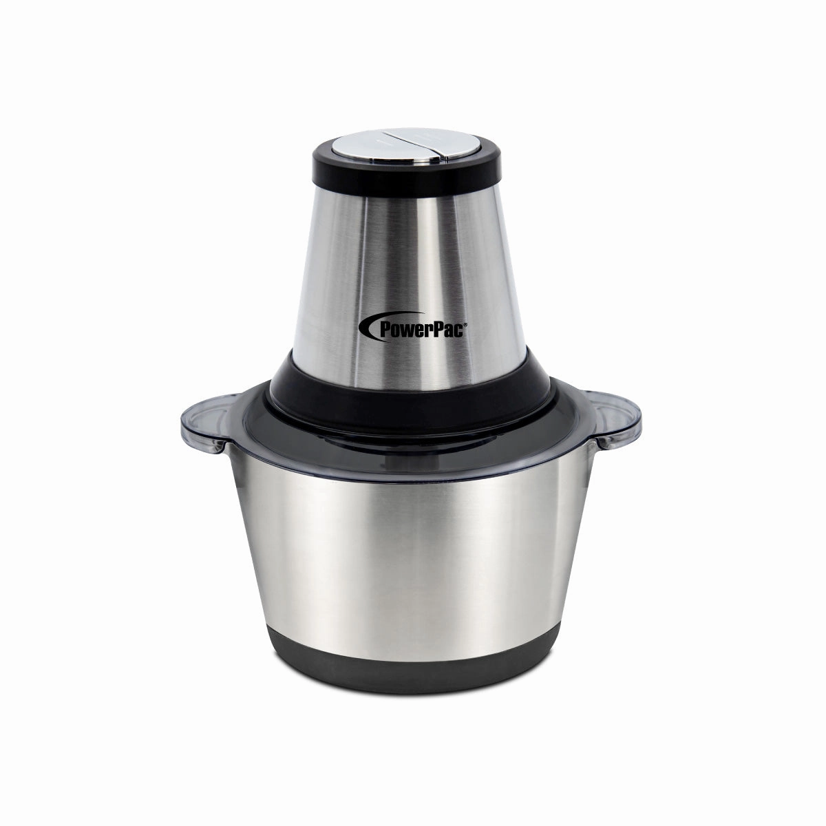 Food Chopper 2.0L With Safety Lock Switch (Ppcp713) Clearance Blowout Big Clearance Event