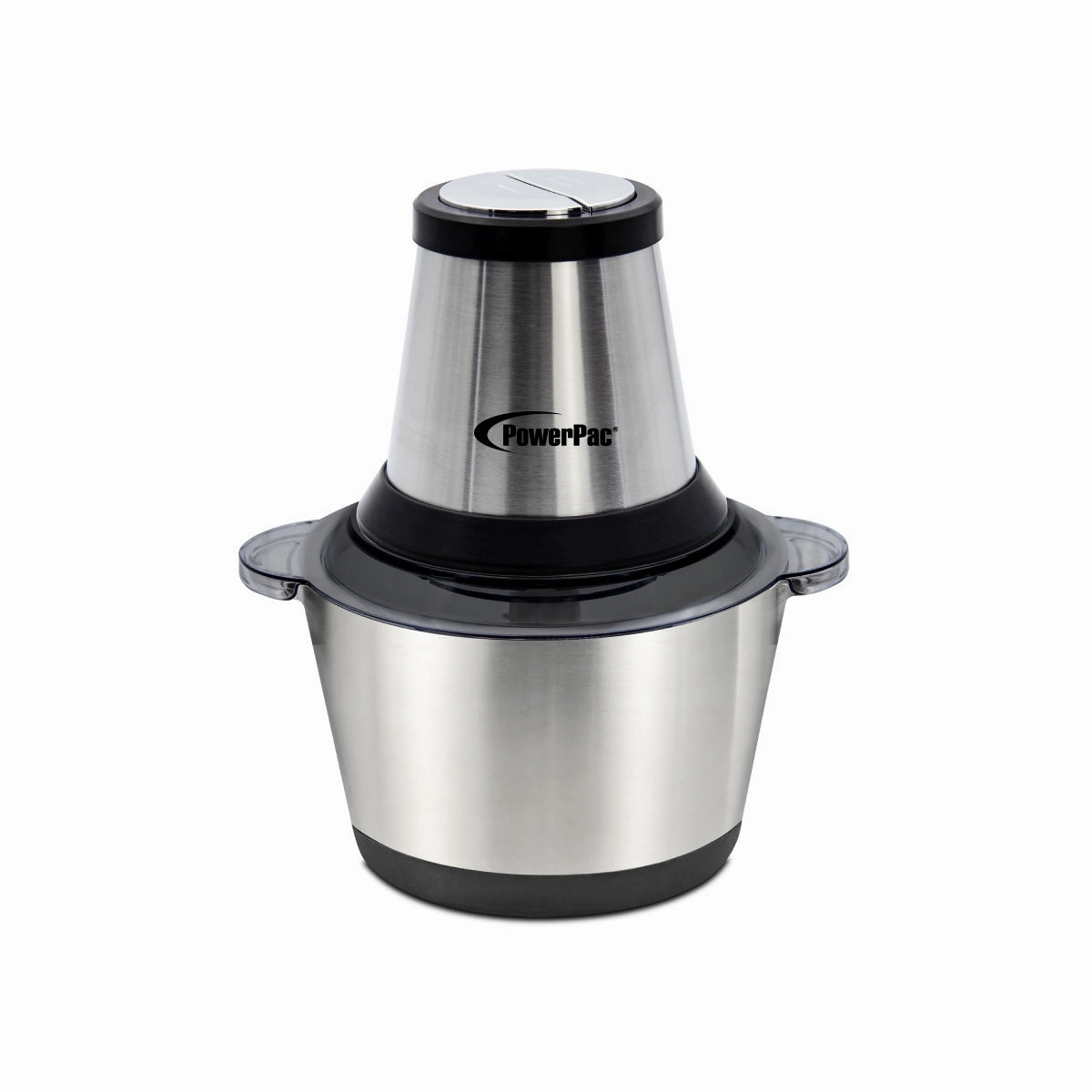 Food Chopper 2.0L With Safety Lock Switch (Ppcp713) Grab Your Deal Today