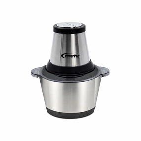 Food Chopper 2.0L With Safety Lock Switch (Ppcp713) Clearance Blowout Big Clearance Event