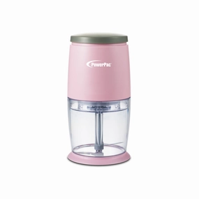 Food Chopper, Food Preparation With Safety Lock Switch (Ppcp613) Big Savings Event Special Surprise Sale