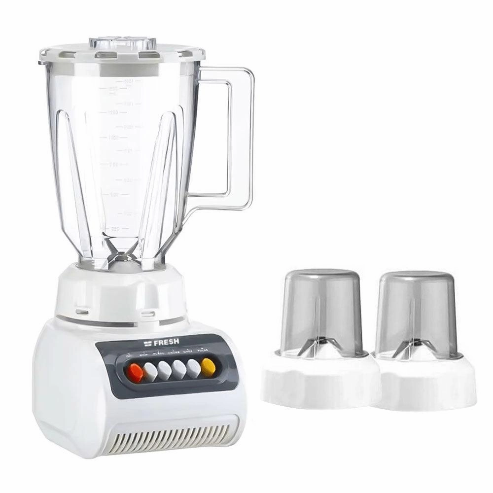 Fresh Blender Jumbo 1.5L 360W Shop the Savings Now Best Seller Deal
