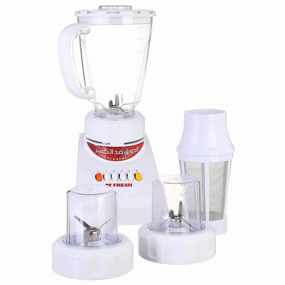 Fresh Blender Salsa 1.5L 360W Special Offer Inside