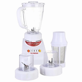 Fresh Blender Salsa 1.5L 360W Special Offer Inside