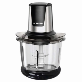 Exclusive Online Discount EndofWeek Deals Fresh Chopper Ch-400 1.5L 400W