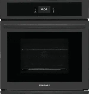 Frigidaire FCWS2727AB Frigidaire 27'' Single Electric Wall Oven With Fan Convection