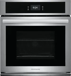 Frigidaire FCWS2727AS Frigidaire 27'' Single Electric Wall Oven With Fan Convection