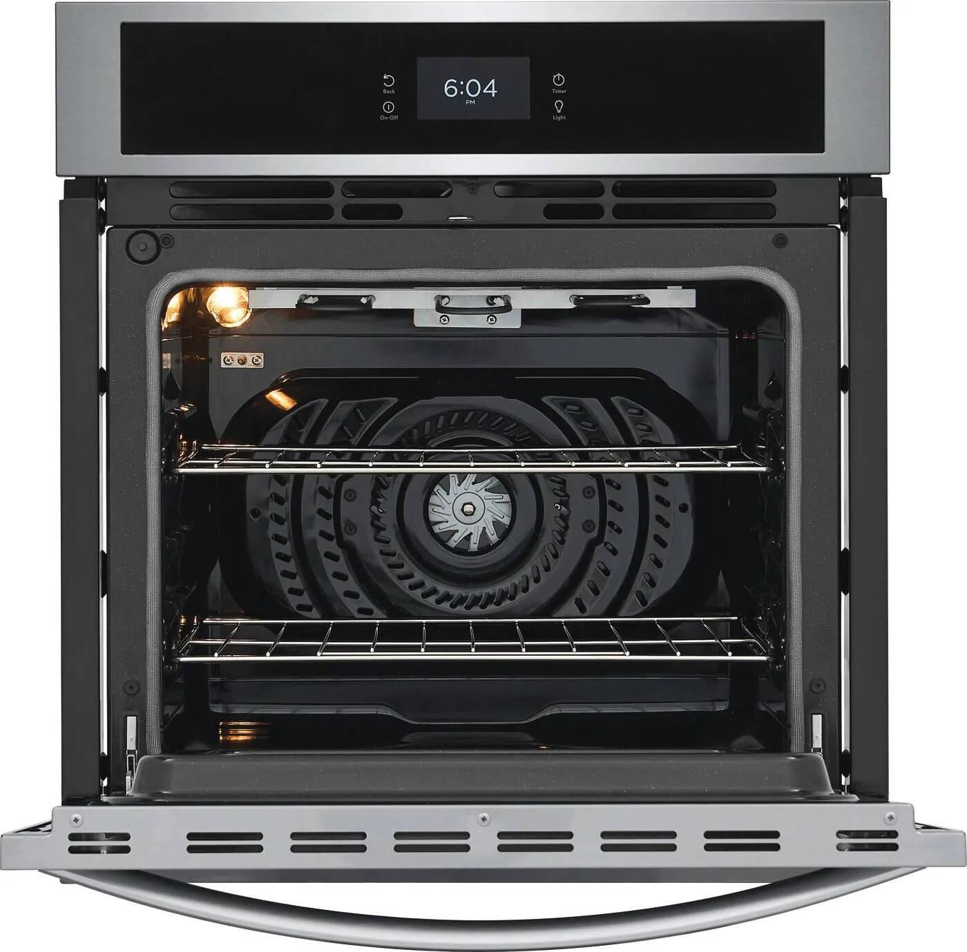 Frigidaire FCWS2727AS Frigidaire 27'' Single Electric Wall Oven With Fan Convection