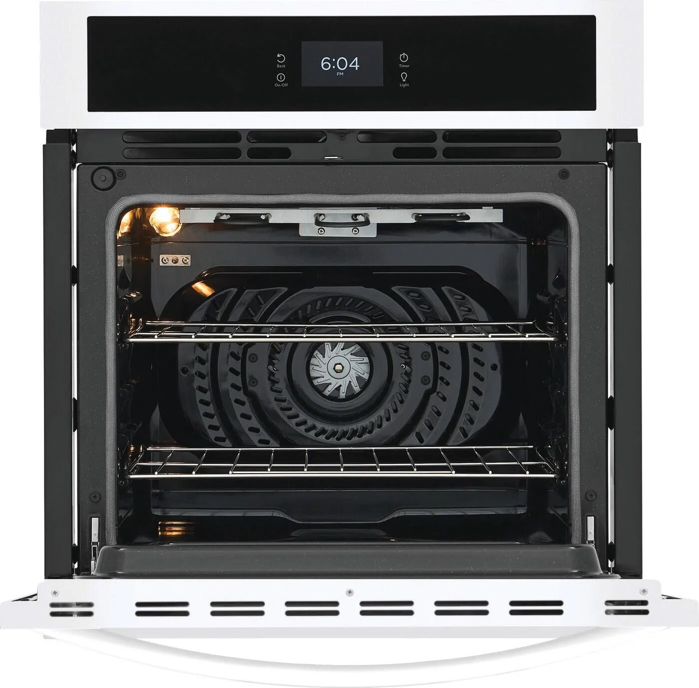 Frigidaire FCWS2727AW Frigidaire 27'' Single Electric Wall Oven With Fan Convection