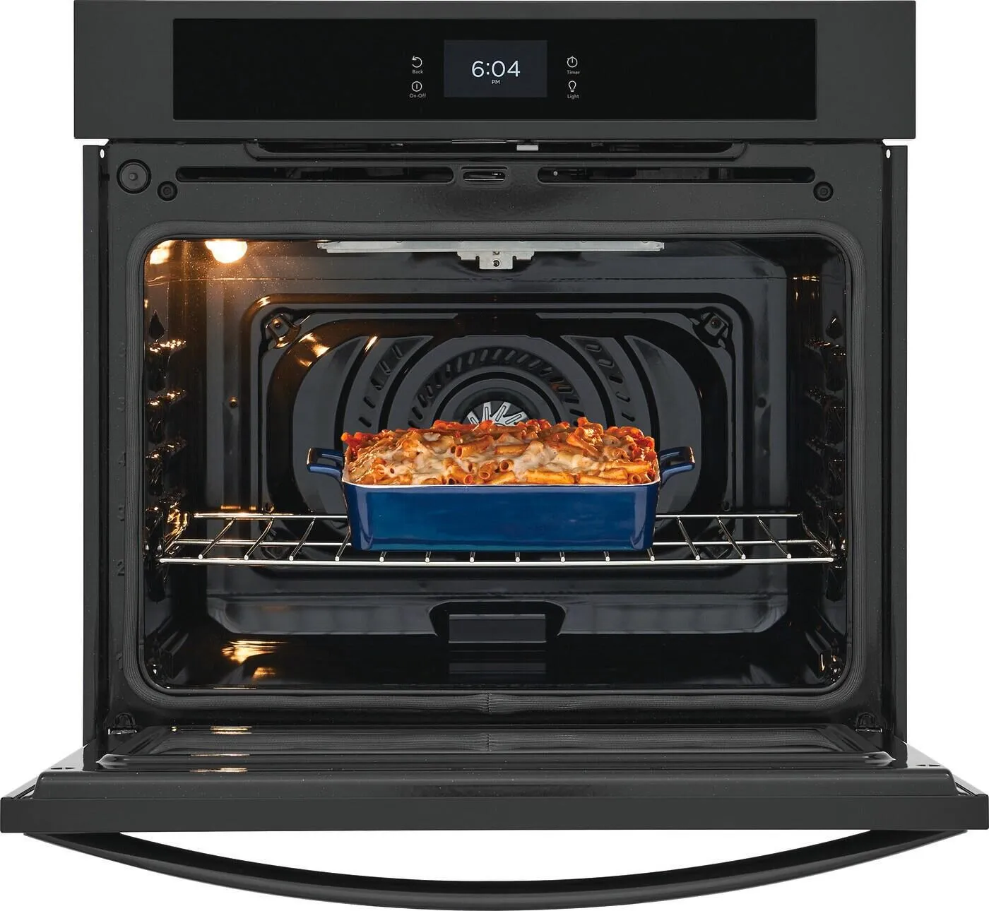 Frigidaire FCWS3027AB Frigidaire 30'' Single Electric Wall Oven With Fan Convection