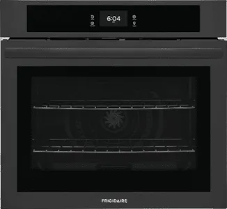 Frigidaire FCWS3027AB Frigidaire 30'' Single Electric Wall Oven With Fan Convection