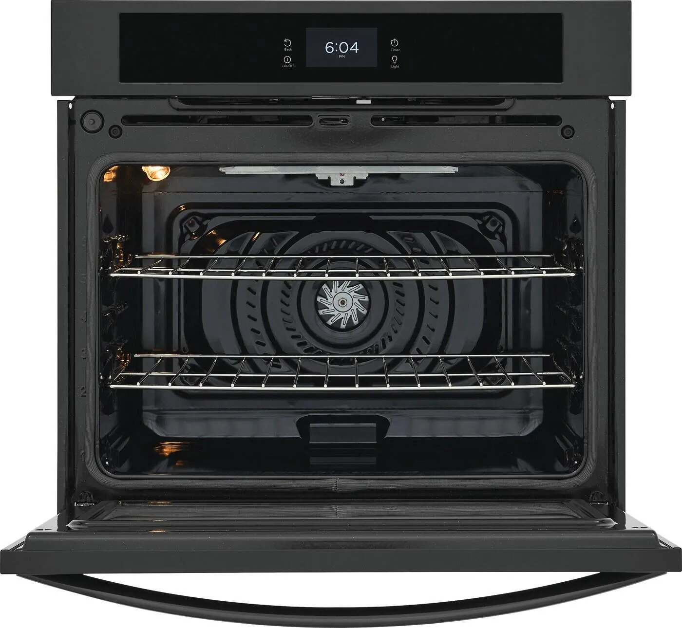 Frigidaire FCWS3027AB Frigidaire 30'' Single Electric Wall Oven With Fan Convection