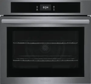 Frigidaire FCWS3027AD Frigidaire 30'' Single Electric Wall Oven With Fan Convection