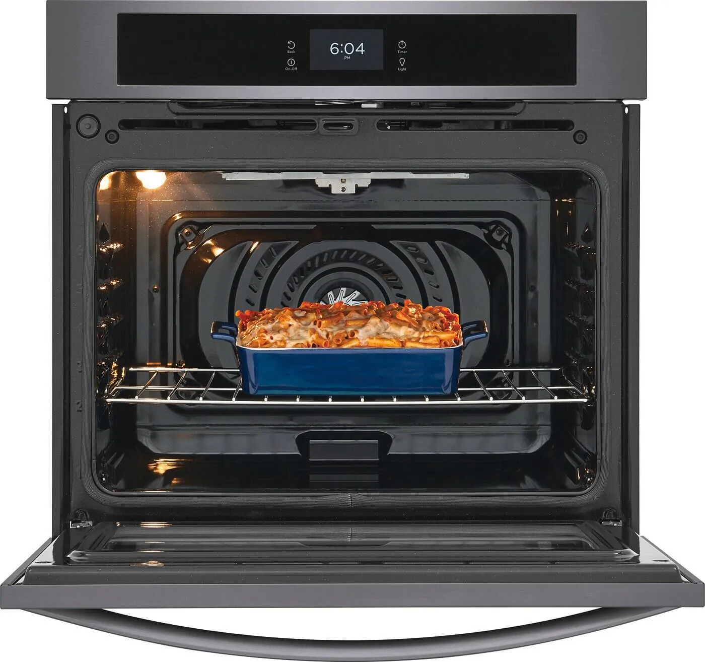 Frigidaire FCWS3027AD Frigidaire 30'' Single Electric Wall Oven With Fan Convection