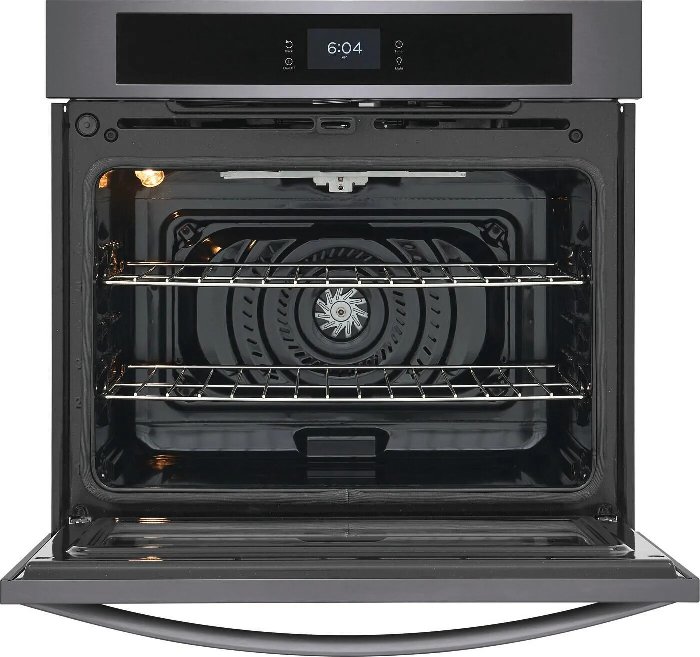 Frigidaire FCWS3027AD Frigidaire 30'' Single Electric Wall Oven With Fan Convection
