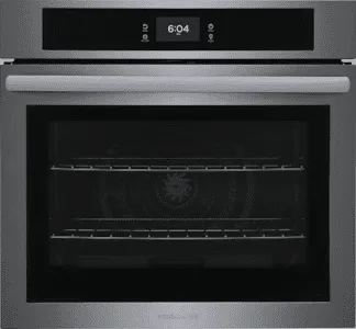 Frigidaire FCWS3027AD Frigidaire 30'' Single Electric Wall Oven With Fan Convection