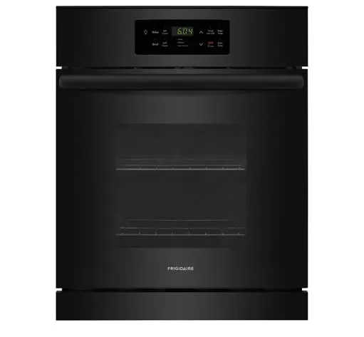 Frigidaire FFEW2426UB Frigidaire 24'' Single Electric Wall Oven