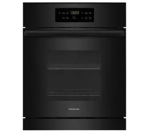 Frigidaire FFEW2426UB Frigidaire 24'' Single Electric Wall Oven