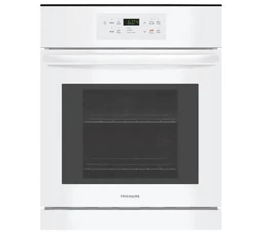 Frigidaire FFEW2426UW Frigidaire 24'' Single Electric Wall Oven