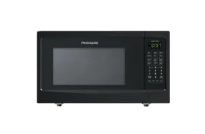Frigidaire FFMO1611LB Frigidaire 1.6 Cu. Ft. Built-In Microwave
