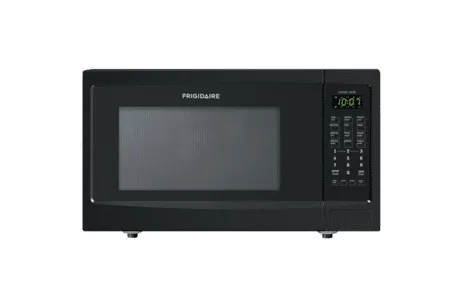 Frigidaire FFMO1611LB Frigidaire 1.6 Cu. Ft. Built-In Microwave