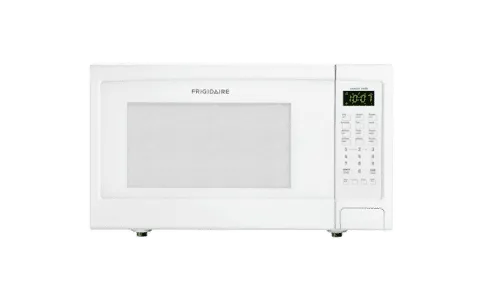 Frigidaire FFMO1611LW Frigidaire 1.6 Cu. Ft. Built-In Microwave