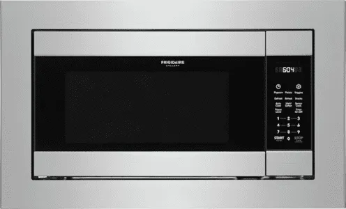 Frigidaire FGMO226NUF Frigidaire Gallery 2.2 Cu. Ft. Built-In Microwave