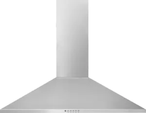 Frigidaire FHWC3055LS Frigidaire 30'' Stainless Canopy Wall-Mounted Hood