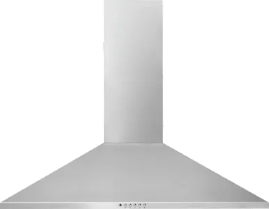 Frigidaire FHWC3055LS Frigidaire 30'' Stainless Canopy Wall-Mounted Hood