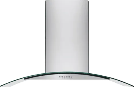 Frigidaire FHWC3060LS Frigidaire 30'' Glass Canopy Wall-Mount Hood