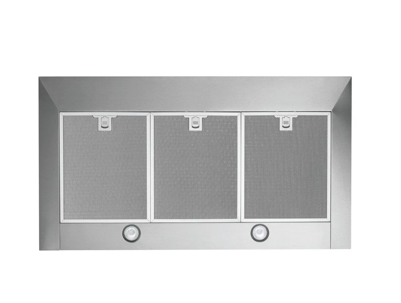 Frigidaire FHWC3655LS Frigidaire 36'' Stainless Canopy Wall-Mount Hood