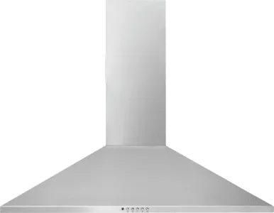Frigidaire FHWC3655LS Frigidaire 36'' Stainless Canopy Wall-Mount Hood