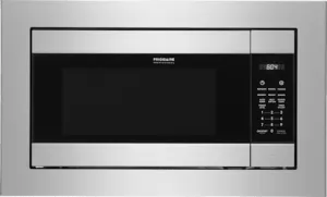 Frigidaire FPMO227NUF Frigidaire Professional 2.2 Cu. Ft. Built-In Microwave