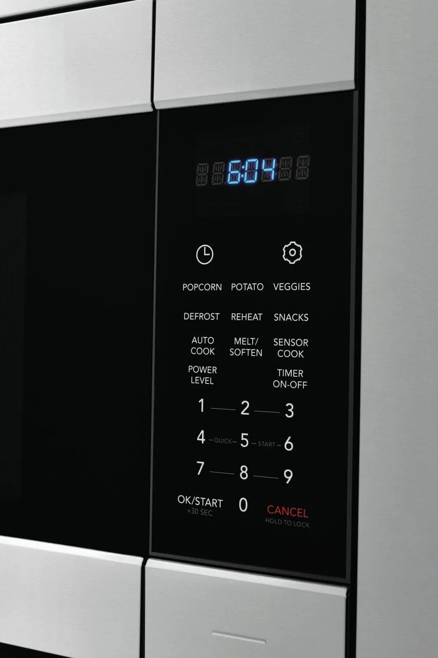 Frigidaire FPMO227NUF Frigidaire Professional 2.2 Cu. Ft. Built-In Microwave