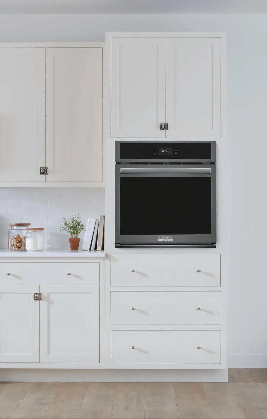 Frigidaire GCWS2767AD Frigidaire Gallery 27'' Single Electric Wall Oven With Total Convection