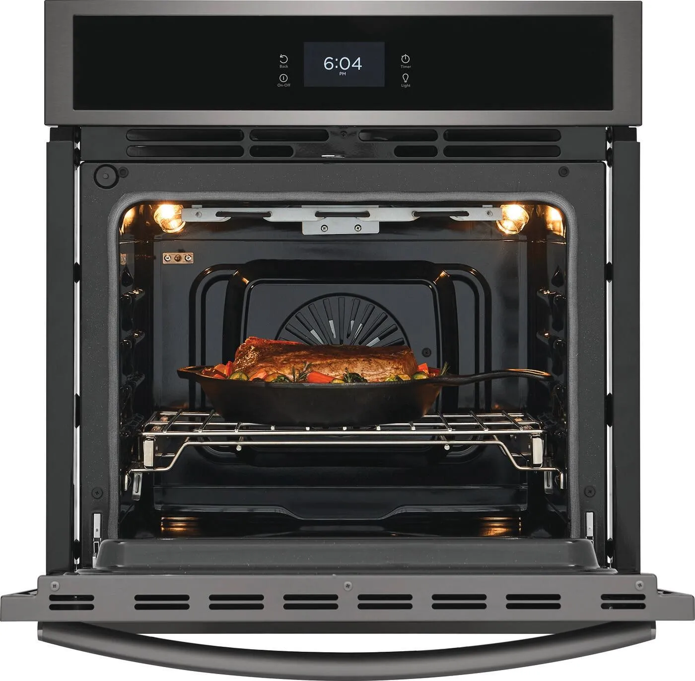 Frigidaire GCWS2767AD Frigidaire Gallery 27'' Single Electric Wall Oven With Total Convection
