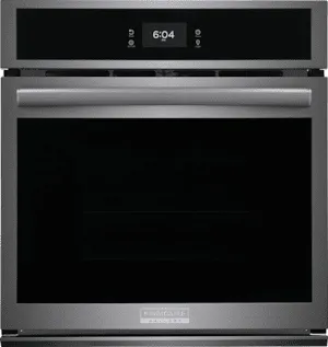 Frigidaire GCWS2767AD Frigidaire Gallery 27'' Single Electric Wall Oven With Total Convection