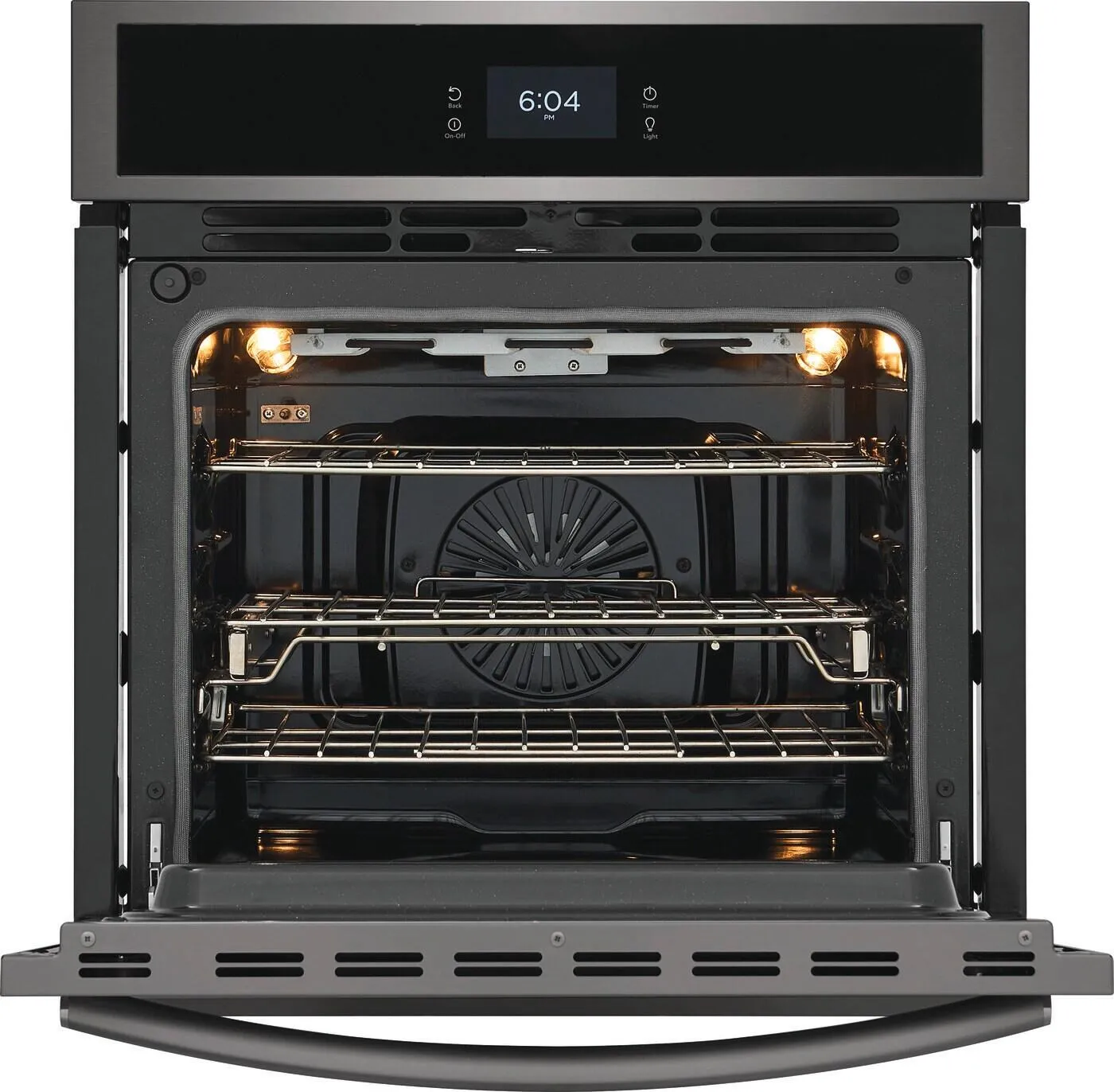 Frigidaire GCWS2767AD Frigidaire Gallery 27'' Single Electric Wall Oven With Total Convection
