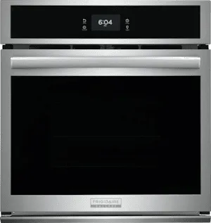 Frigidaire GCWS2767AF Frigidaire Gallery 27'' Single Electric Wall Oven With Total Convection