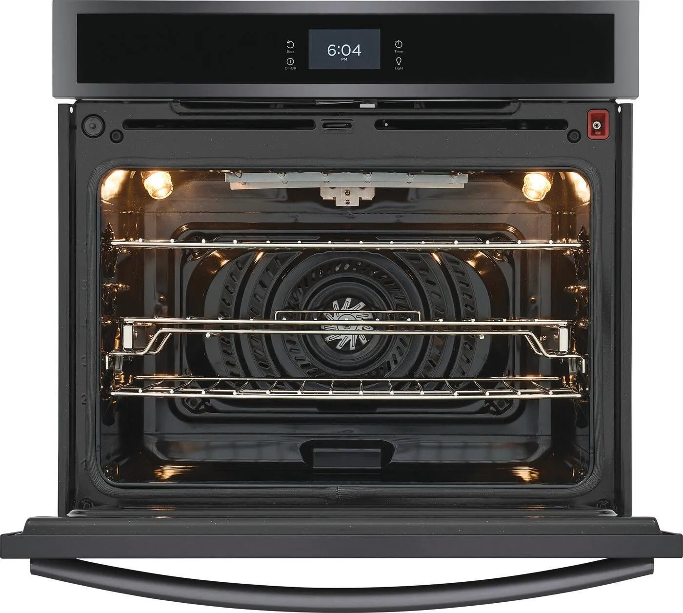 Frigidaire GCWS3067AD Frigidaire Gallery 30'' Single Electric Wall Oven With Total Convection