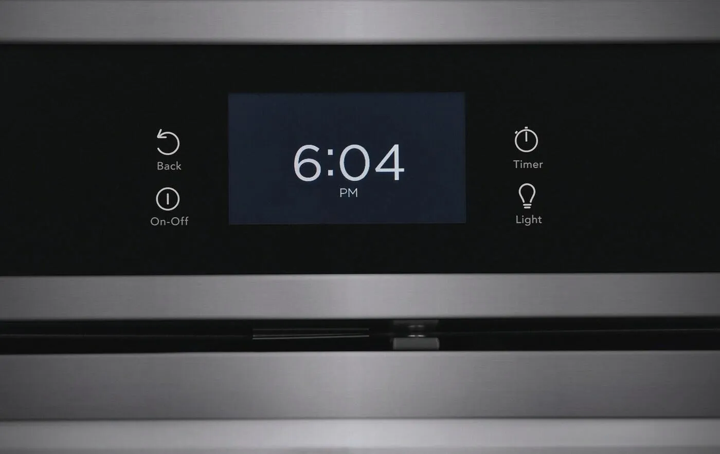 Frigidaire GCWS3067AD Frigidaire Gallery 30'' Single Electric Wall Oven With Total Convection