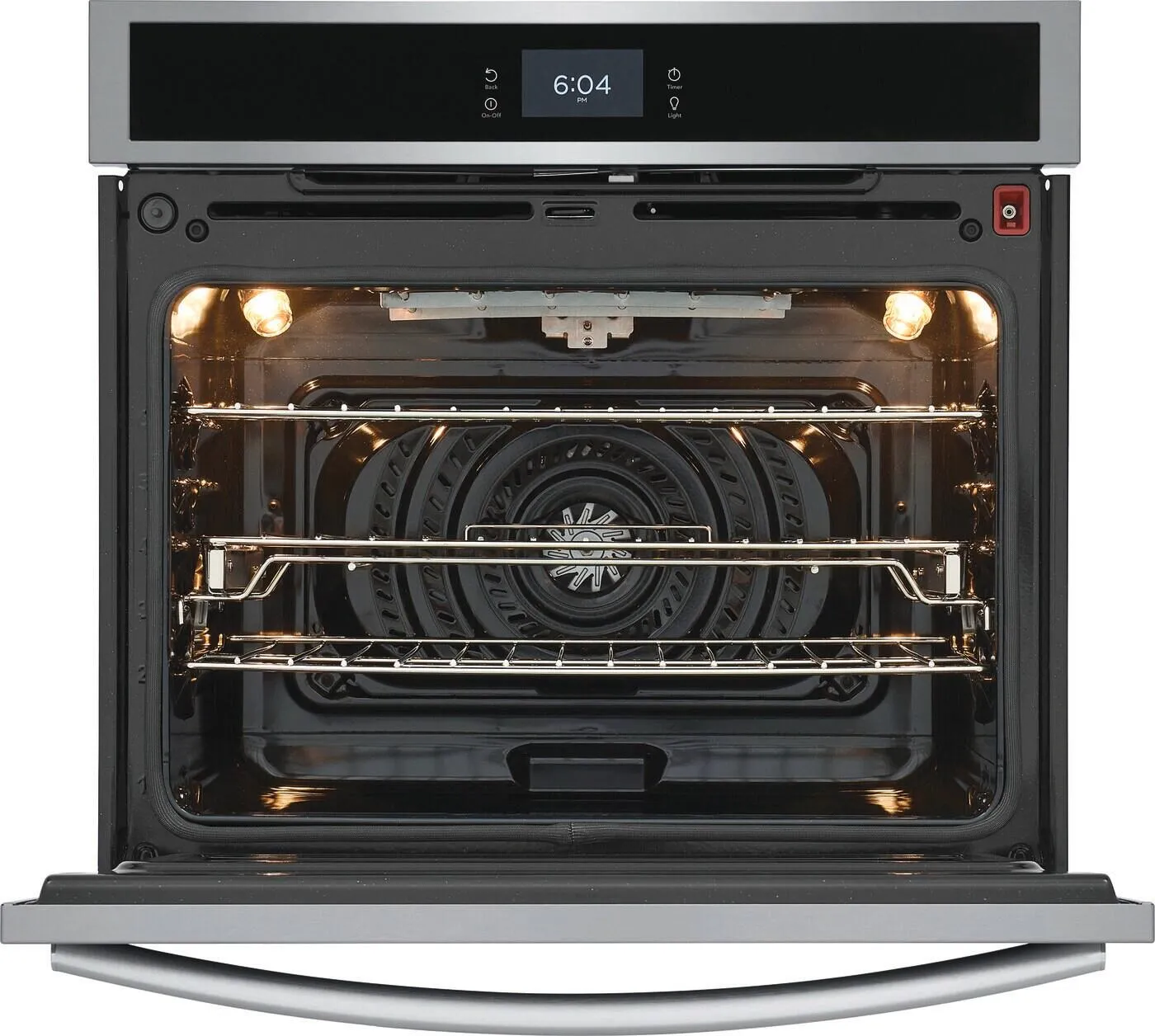 Frigidaire GCWS3067AF Frigidaire Gallery 30'' Single Electric Wall Oven With Total Convection